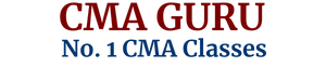 CMA Guru Classes